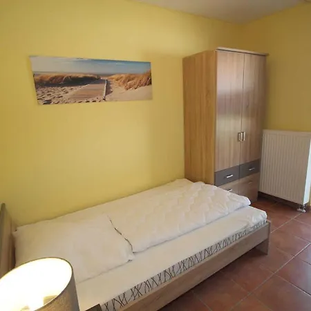 Kranichglueck Lejlighed *