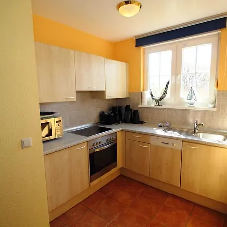 Kranichglueck Neddesitz