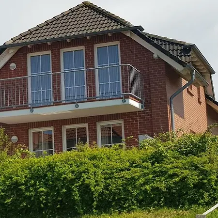 Kranichglueck Lejlighed